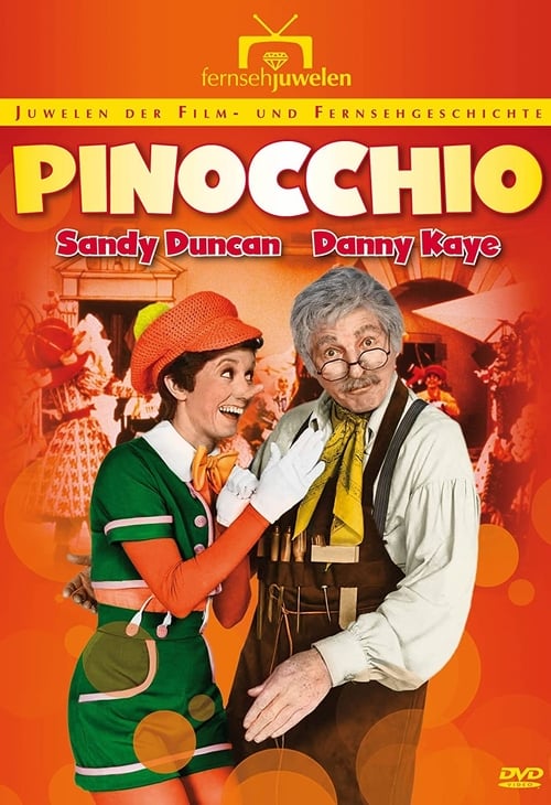 Pinocchio