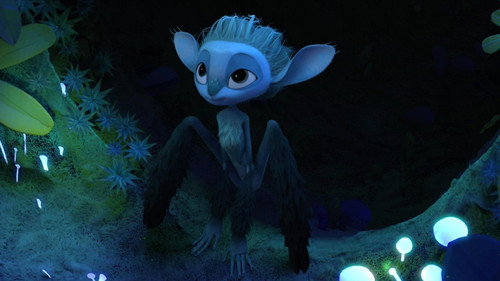 Mune, le gardien de la lune - Still