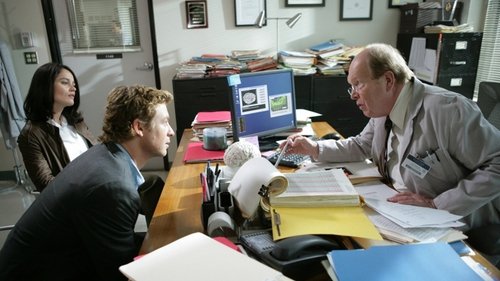 The Mentalist: 1×10