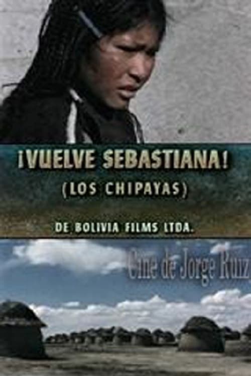 Come Back, Sebastiana (1953)