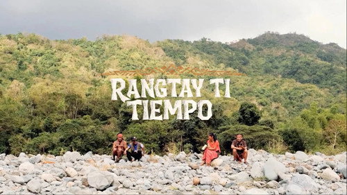 Rangtay Ti Tiempo Backdrop Blur