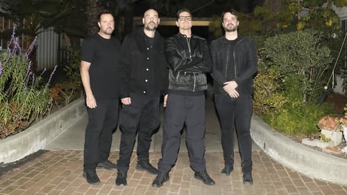 Poster della serie Ghost Adventures