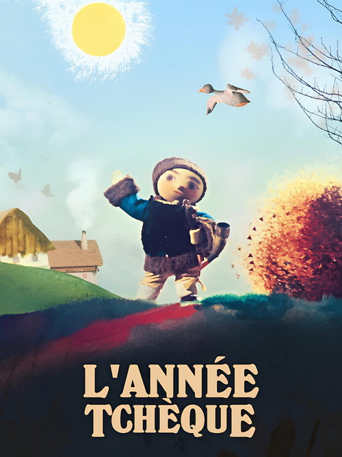 L'Année Tchèque