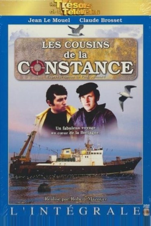 Les Cousins de La Constance - Saison 1