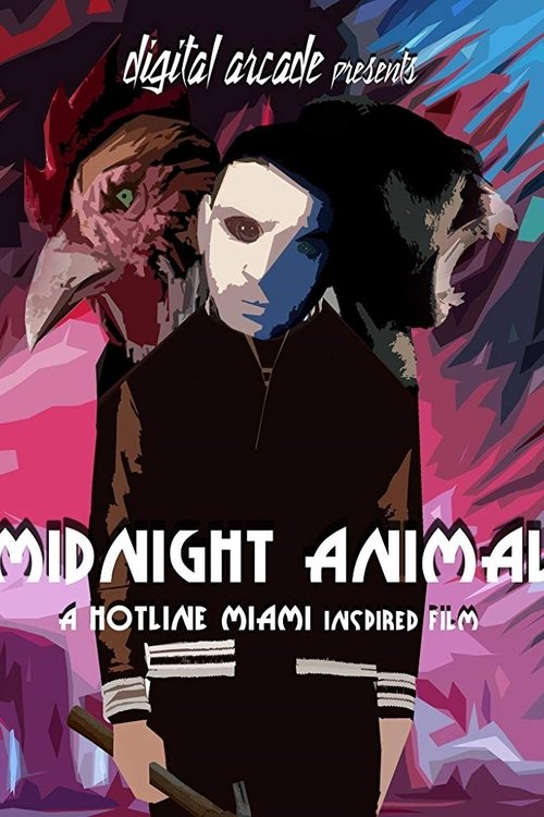 Midnight Animal 