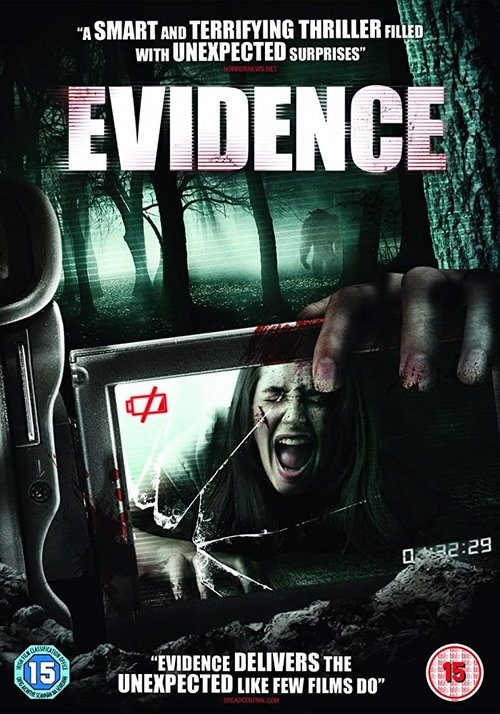 Evidence 2011