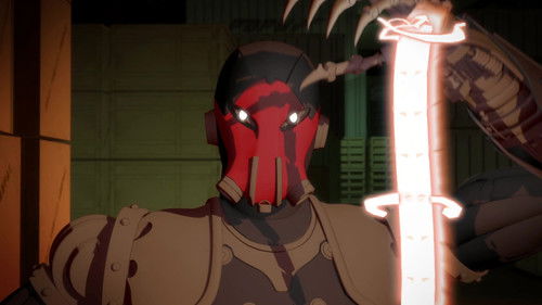 The Invincible Iron Man Part 1: Disassembled!