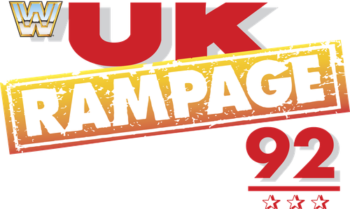 WWE UK Rampage '92