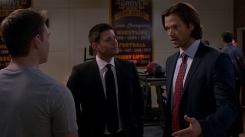 Supernatural: 11×7