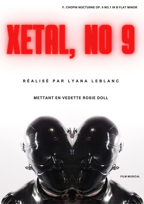 Xetal, No.9