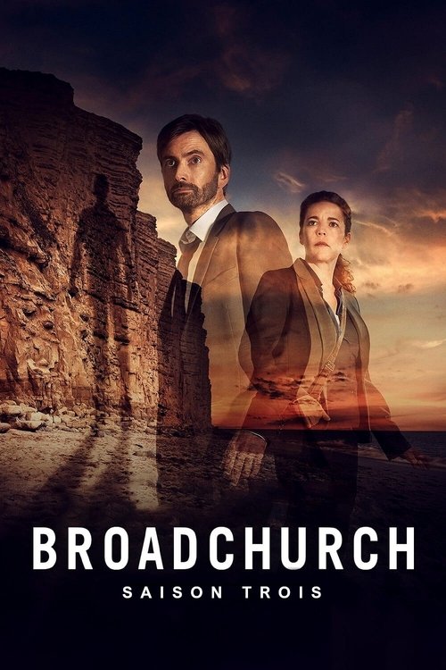 Broadchurch - Saison 3