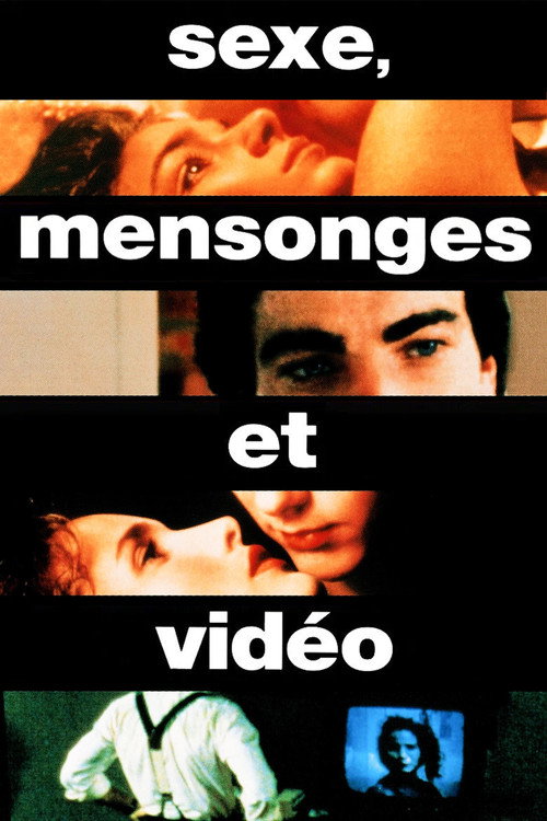 Sexe, mensonges & vidéo - related title