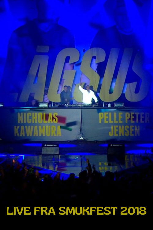 Lågsus - Live fra Smukfest 2018