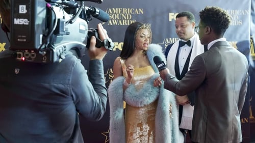 Empire – Fama e Poder: 2×17