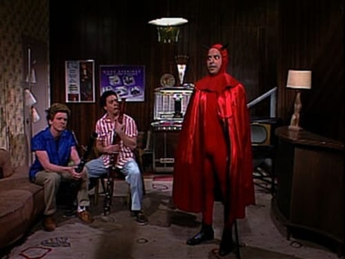 Saturday Night Live, S11E16 - (1986)