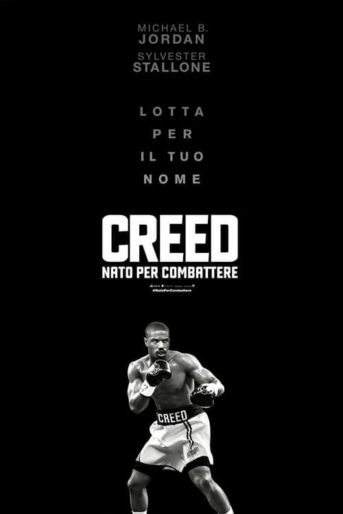 Creed poster