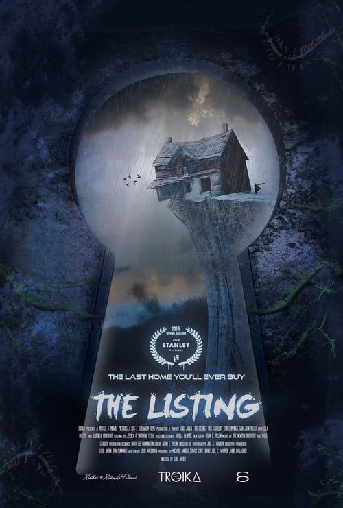 The Listing movie poster