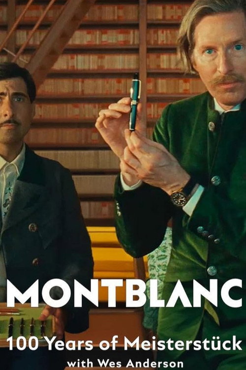 Montblanc: 100 Years of Meisterstück