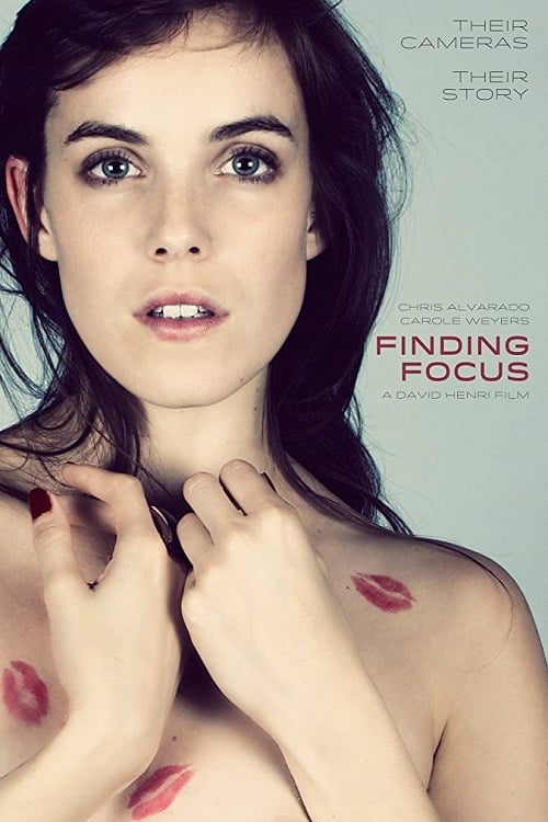 Poster do filme Finding Focus