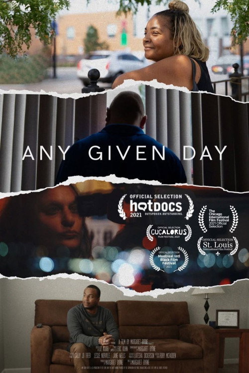 Any Given Day