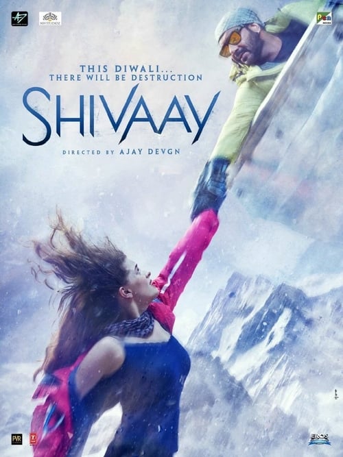 Shivaay 2016