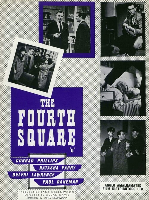 The Fourth Square poster