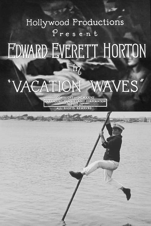 Vacation Waves (1928)