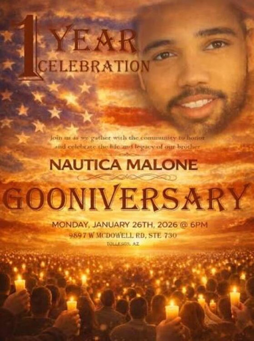Gooniversary