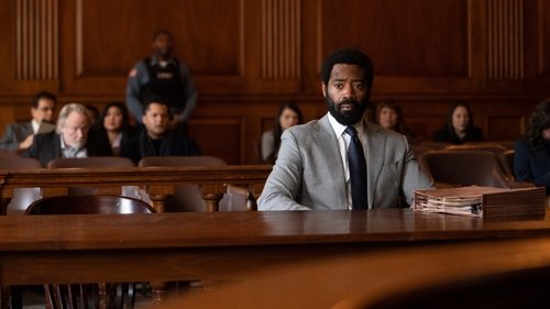 For Life: 1×13