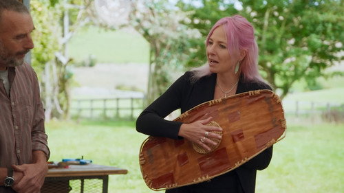 Headless Romans and Anglo Saxon Gold