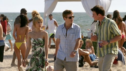 Entourage: Fama e Amizade: 1×6