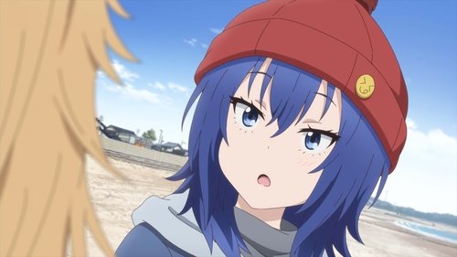ZatsuTabi -That’s Journey-: 1×11