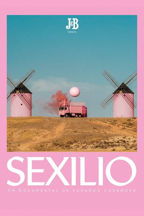 El sexilio (2022)