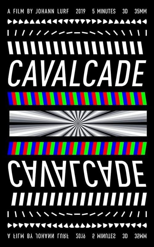 Cavalcade 2019