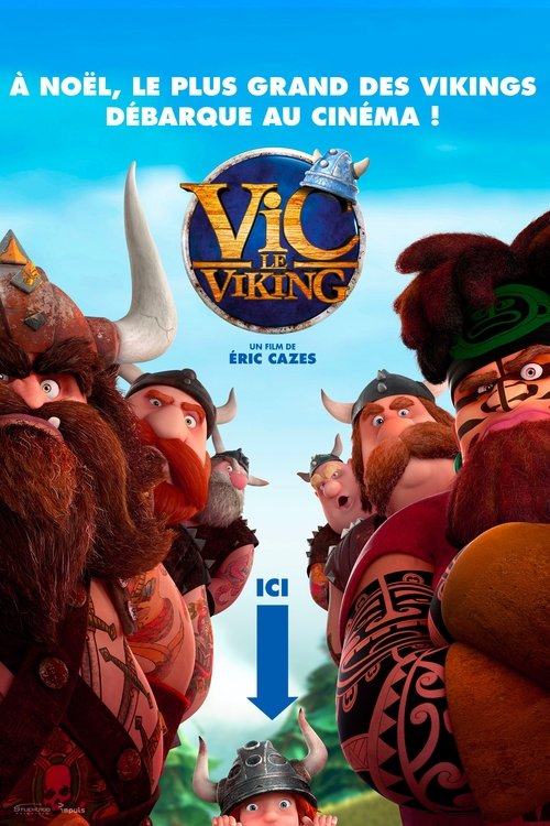 Vic Le Viking - 2020 Vic Le Viking - 2020