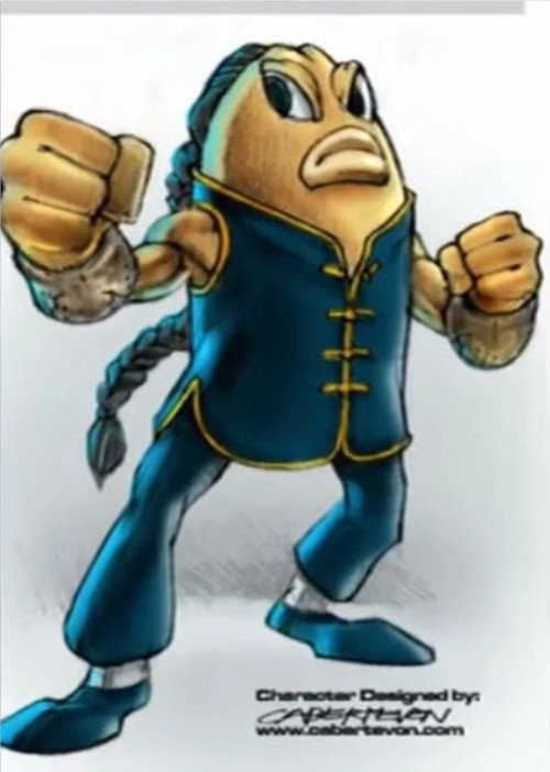 The Making of a Masterpiece: A Killer Bean Story