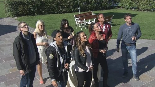 Image de l'épisode 1