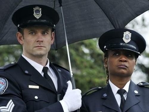 Assistir Rookie Blue S03E10 – 3×10 – Legendado