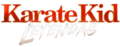 Karate Kid: Leyendas