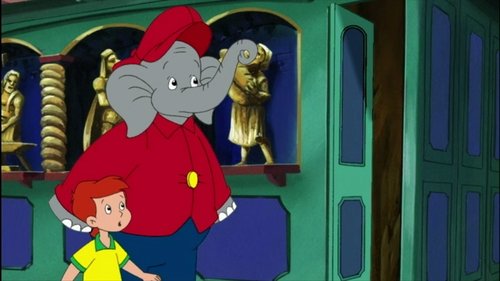 Épisode 16