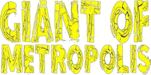 The Giant of Metropolis