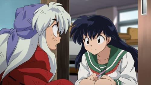 InuYasha: 8×1