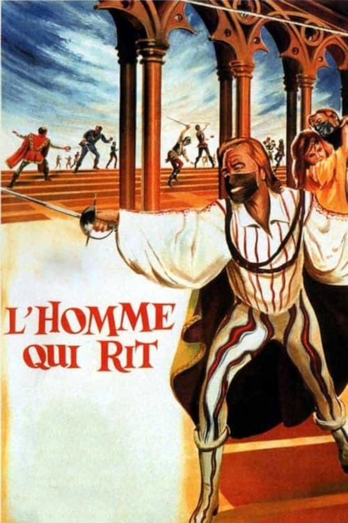 L'uomo che ride (1966)