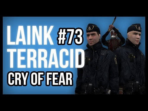 The scary game but in co-op (Cry of Fear)