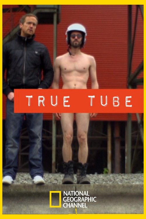 True Tube movie poster player