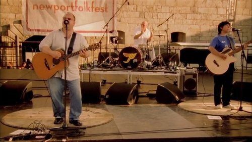 Pixies - Acoustic : Live In Newport Pixies - Acoustic : Live In Newport