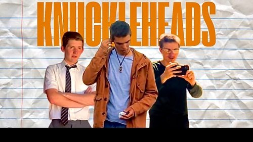 KNUCKLEHEADS KNUCKLEHEADS