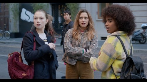 Image de l'épisode 1