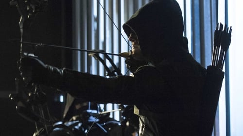 Arrow: 2×23