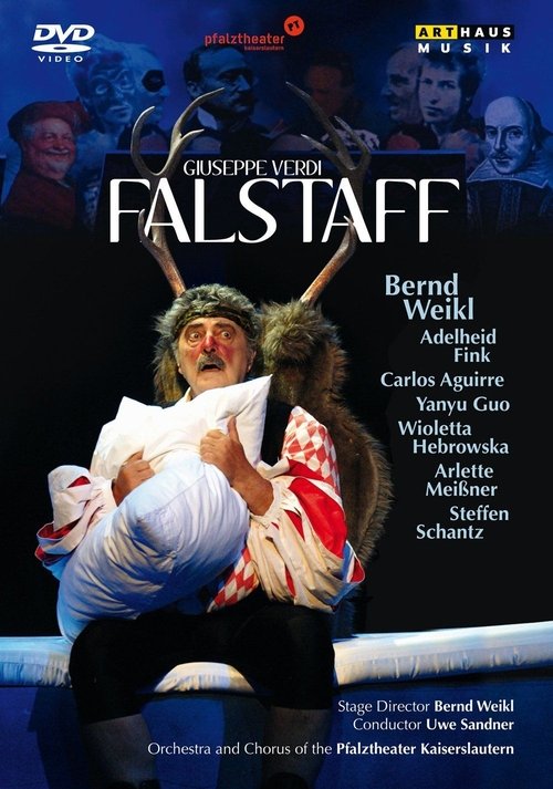 Falstaff - Verdi 2011